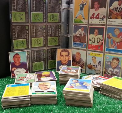 Sending cards through the mail takes an element of trust, Dean's Cards promises not to violate that trust.